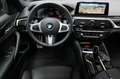 BMW 520 xdT M Sport LED LiveCockPro HUD HiFi DAB uvm! Zwart - thumbnail 11