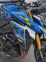 Suzuki GSX-S 1000 Azul - thumbnail 3