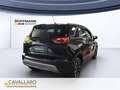 Opel Crossland Elegance 1.2T*AUTOMATIK*NAVI*PANODACH* Noir - thumbnail 4