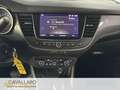 Opel Crossland Elegance 1.2T*AUTOMATIK*NAVI*PANODACH* Noir - thumbnail 14