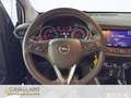 Opel Crossland Elegance 1.2T*AUTOMATIK*NAVI*PANODACH* Noir - thumbnail 11