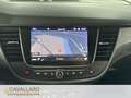 Opel Crossland Elegance 1.2T*AUTOMATIK*NAVI*PANODACH* Noir - thumbnail 16