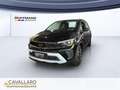 Opel Crossland Elegance 1.2T*AUTOMATIK*NAVI*PANODACH* Noir - thumbnail 2