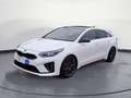 Kia ProCeed / pro_cee'd ProCeed 1.6 T-GDI GT *LED*PDC*SHZ*DAB*Klima*Spor Weiß - thumbnail 2