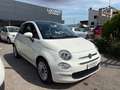Fiat 500 1.0 hybrid Dolcevita 70cv Wit - thumbnail 1