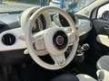 Fiat 500 1.0 hybrid Dolcevita 70cv Wit - thumbnail 8