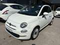 Fiat 500 1.0 hybrid Dolcevita 70cv Wit - thumbnail 4