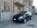 Fiat Punto Punto 1.3 mjt 16v Lounge 75cv-DISTRIBUZIONE NUOVA Negro - thumbnail 1