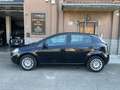 Fiat Punto Punto 1.3 mjt 16v Lounge 75cv-DISTRIBUZIONE NUOVA Negro - thumbnail 5