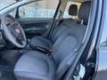 Fiat Punto Punto 1.3 mjt 16v Lounge 75cv-DISTRIBUZIONE NUOVA Negro - thumbnail 7