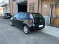 Fiat Punto Punto 1.3 mjt 16v Lounge 75cv-DISTRIBUZIONE NUOVA Negro - thumbnail 4