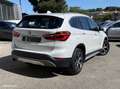 BMW X1 (F48) XDRIVE18DA 150CH XLINE Wit - thumbnail 4