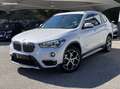 BMW X1 (F48) XDRIVE18DA 150CH XLINE Wit - thumbnail 3