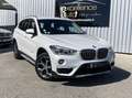 BMW X1 (F48) XDRIVE18DA 150CH XLINE Wit - thumbnail 1