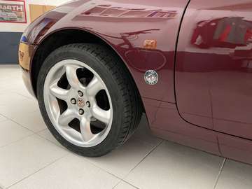 F 1.8i 2airbag HardTop
