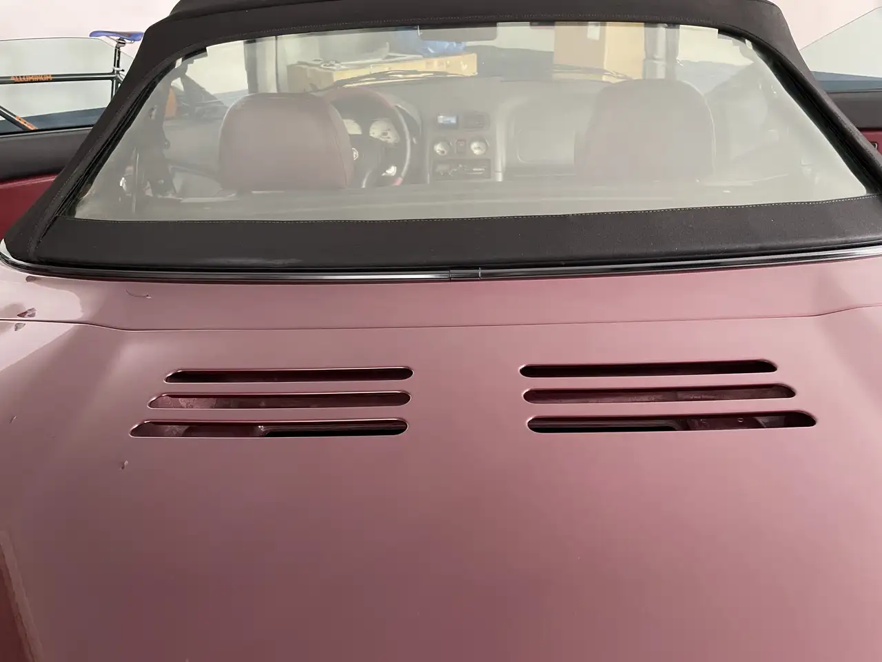 MG MGF F 1.8i 2airbag HardTop, foto 11