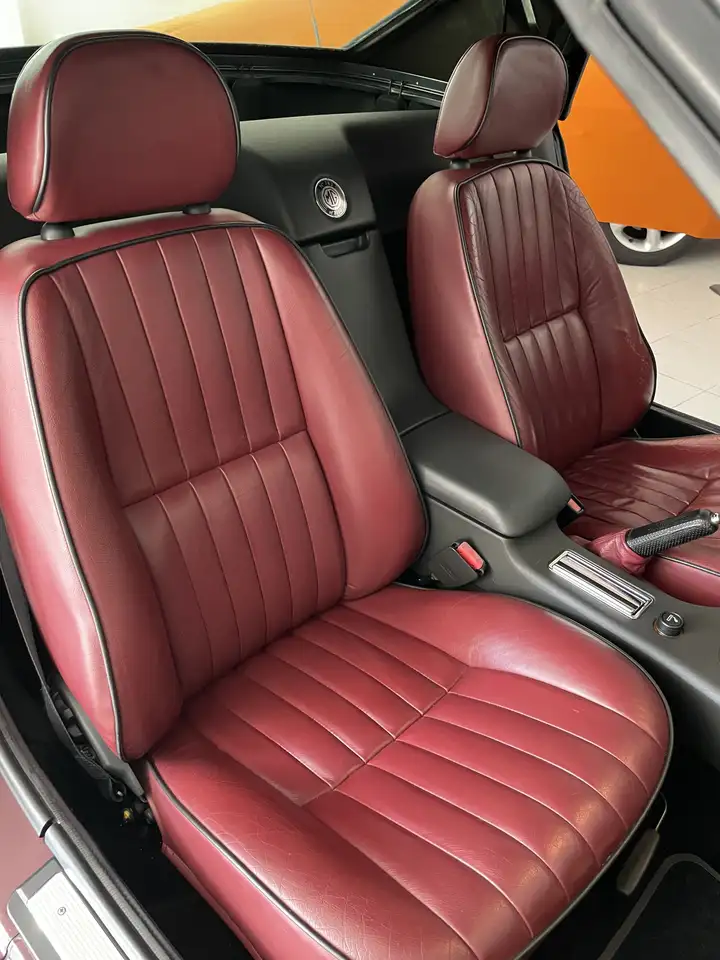 MG MGF F 1.8i 2airbag HardTop, foto 7