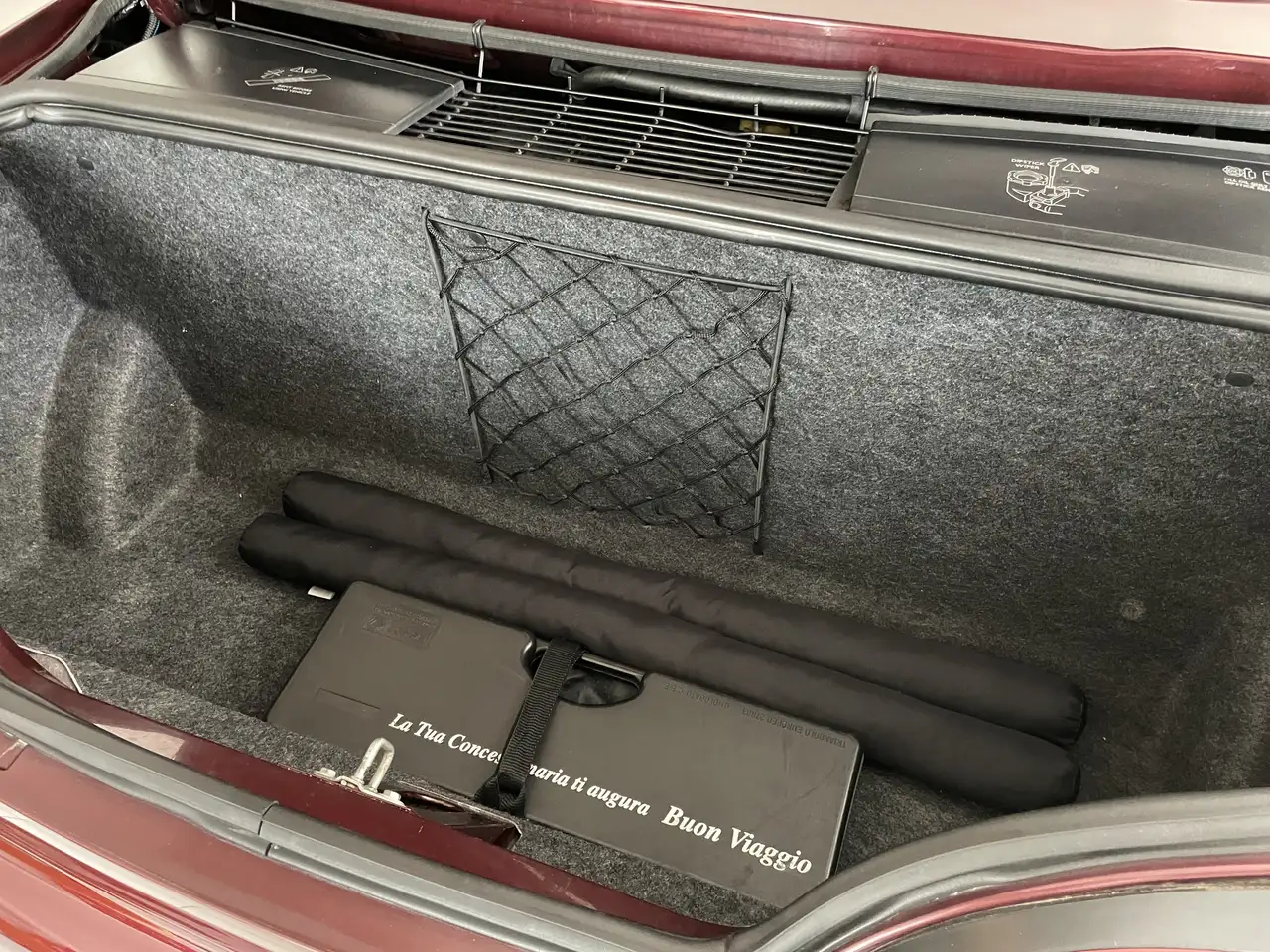 MG MGF F 1.8i 2airbag HardTop, foto 9