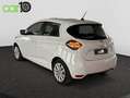 Renault ZOE Intens 80 kW R110 Batería 50kWh Blanco - thumbnail 2
