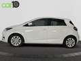 Renault ZOE Intens 80 kW R110 Batería 50kWh Blanco - thumbnail 14