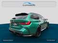 BMW M3 Competition M xDrive Touring BT UPE: 111.659€ Vert - thumbnail 6