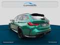 BMW M3 Competition M xDrive Touring BT UPE: 111.659€ Vert - thumbnail 3