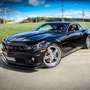 Chevrolet Camaro Coupe 6.2 V8 Schwarz - thumbnail 12