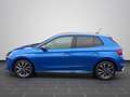 Skoda Fabia Monte Carlo 1.5 TSI DSG ACC LED NAVI SMART Blau - thumbnail 7