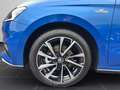 Skoda Fabia Monte Carlo 1.5 TSI DSG ACC LED NAVI SMART Blau - thumbnail 8