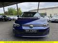 Volkswagen Golf Life Business Blauw - thumbnail 2