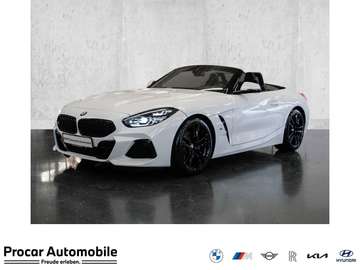 sDrive20i M-Sport Aut Nav LED Komfzg HiFi PDCv+h 1