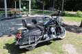 Harley-Davidson Road King FLHR Road King 95 year anniversarry evo Paars - thumbnail 7