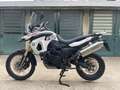 BMW F 800 GS ABS Білий - thumbnail 3