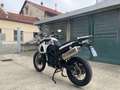 BMW F 800 GS ABS Білий - thumbnail 4