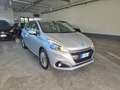Peugeot 208 208 I 2015 5p 1.2 puretech Allure gpl 82cv Argento - thumbnail 4
