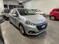 Peugeot 208 208 I 2015 5p 1.2 puretech Allure gpl 82cv Argent - thumbnail 20