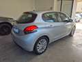 Peugeot 208 208 I 2015 5p 1.2 puretech Allure gpl 82cv Argento - thumbnail 8