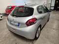 Peugeot 208 208 I 2015 5p 1.2 puretech Allure gpl 82cv Argent - thumbnail 19