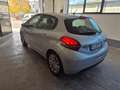 Peugeot 208 208 I 2015 5p 1.2 puretech Allure gpl 82cv Argento - thumbnail 7