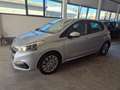 Peugeot 208 208 I 2015 5p 1.2 puretech Allure gpl 82cv Argento - thumbnail 9