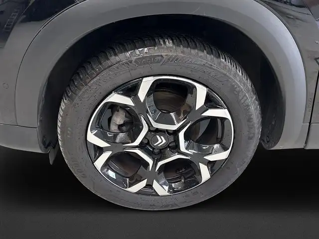 Citroen C5 Aircross view 8