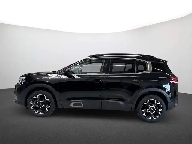 Citroen C5 Aircross view 5