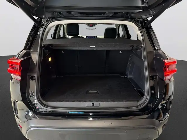 Citroen C5 Aircross view 7