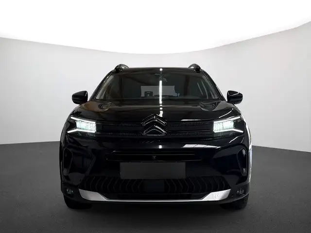 Citroen C5 Aircross view 3