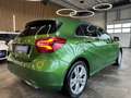 Mercedes-Benz A 180 A / d BlueEfficiency*2. Hand*LED Zelená - thumbnail 7