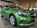 Mercedes-Benz A 180 A / d BlueEfficiency*2. Hand*LED Zelená - thumbnail 4