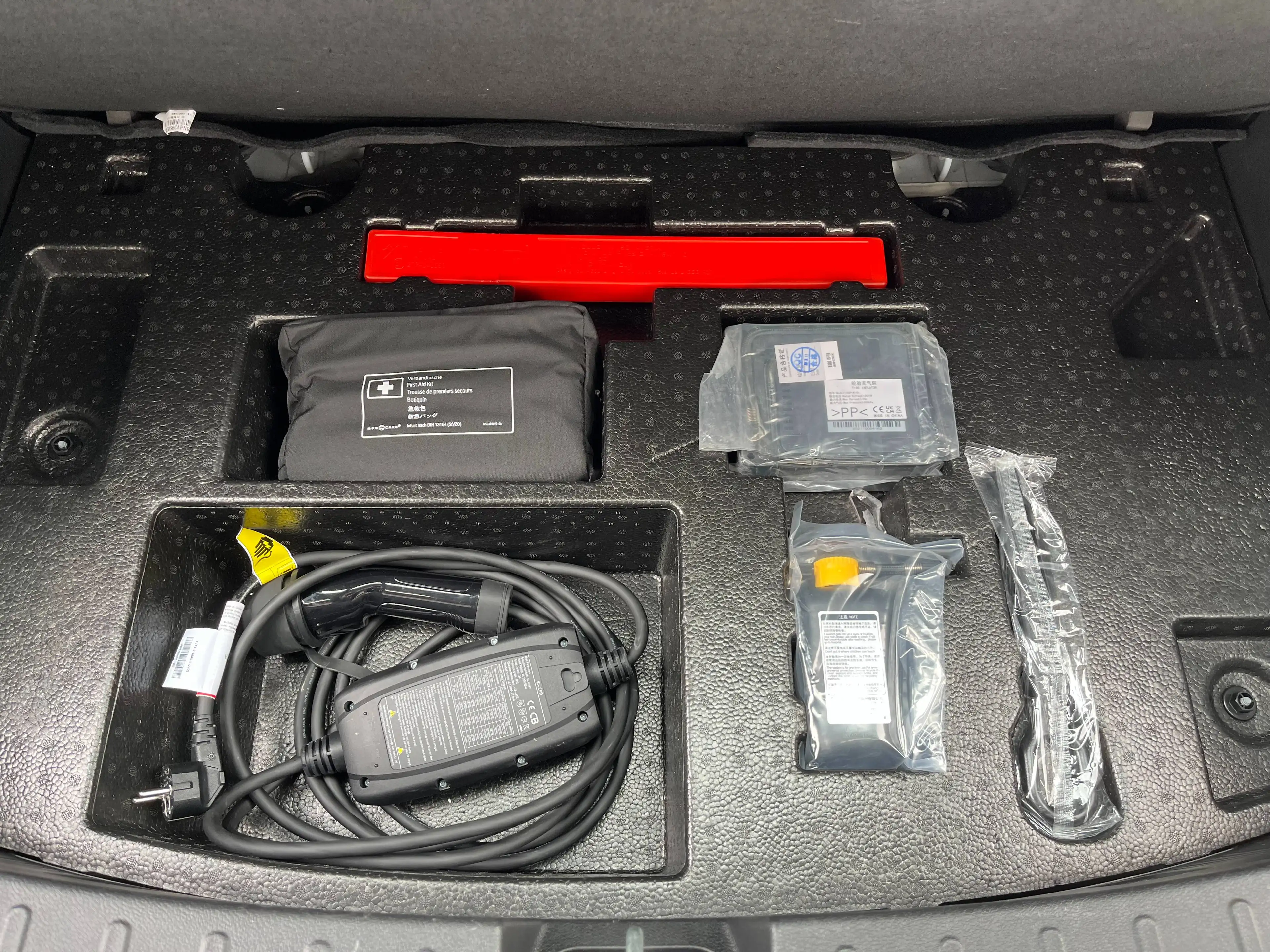 Ora Funky Cat Funky Cat 400 Pro Wärmepumpe KAMERA LED — photo 13