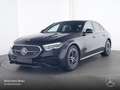 Mercedes-Benz E 450 d 4M AMG 360° Pano Distr. Spurhalt-Ass PTS Noir - thumbnail 2