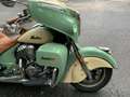 Indian Roadmaster Two tone Зелений - thumbnail 4