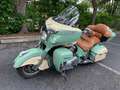 Indian Roadmaster Two tone Зелений - thumbnail 5